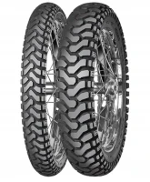 140/80B17 opona MITAS ENDURO TRAIL Rear M+S 69H